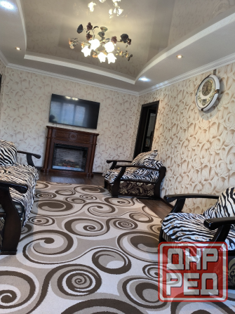 Продажа 3-х комнатной квартиры Макеевка, м-н Зелёный Макеевка - изображение 3