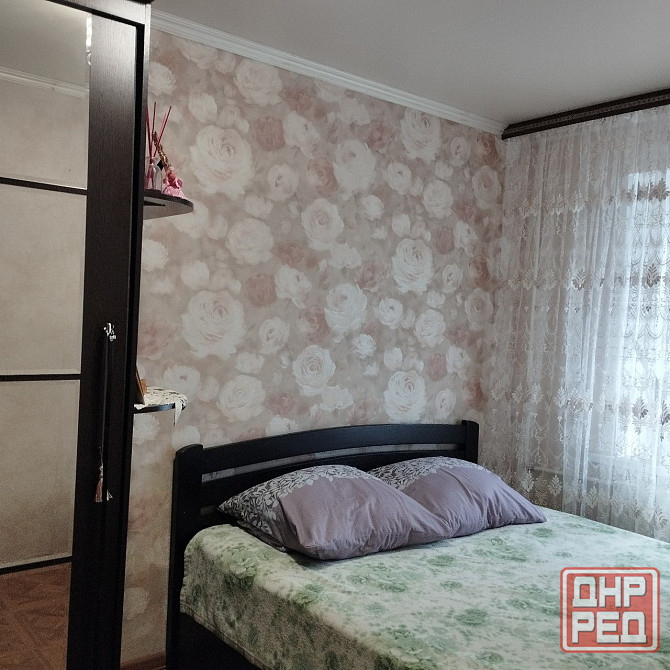 Продам 2-х комн квартиру Горловка - изображение 2