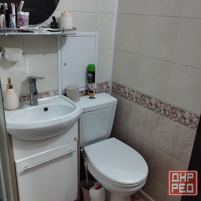 Продам 2-х комн квартиру Горловка - изображение 6