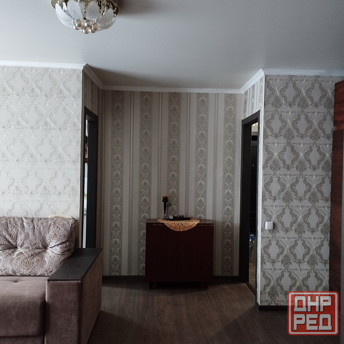 Продам 2-х комн квартиру Горловка - изображение 12