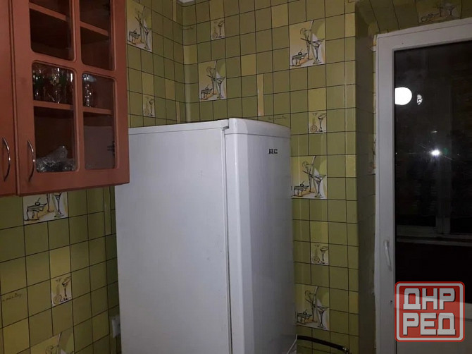 Сдаётся однокомнатную квартиру Донецк - изображение 2