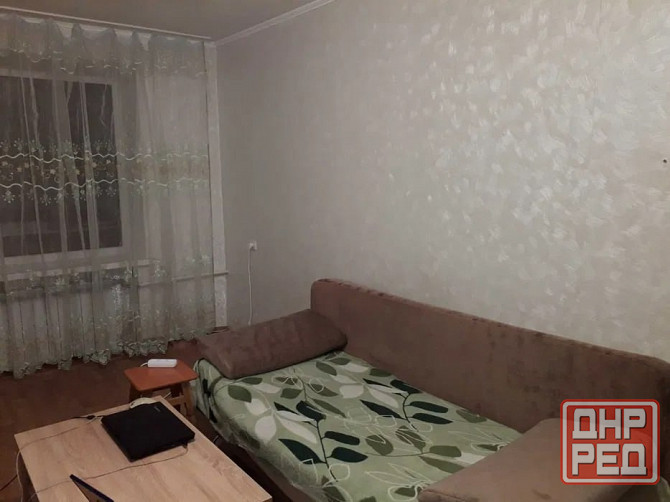 Сдаётся однокомнатную квартиру Донецк - изображение 5