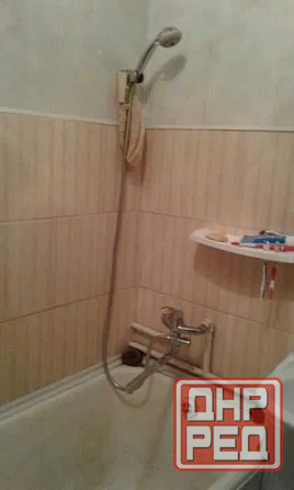 Сдаётся однокомнатную квартиру Донецк - изображение 3