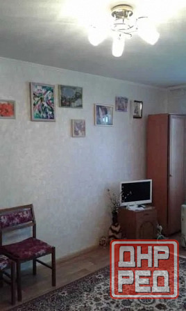 Сдаётся однокомнатную квартиру Донецк - изображение 6