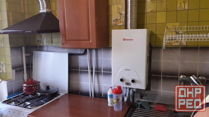 Сдаётся однокомнатную квартиру Донецк - изображение 1