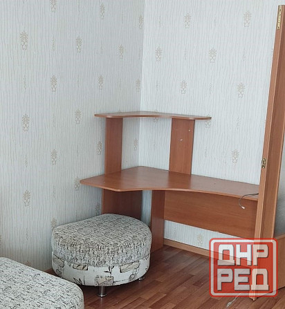 Сдам однокомнатную квартиру, Улица Щетинина Этаж Донецк - изображение 4