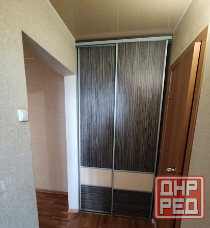 Сдам однокомнатную квартиру, Улица Щетинина Этаж Донецк - изображение 3