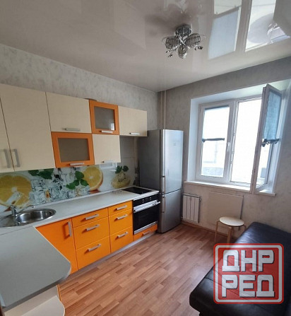 Сдам однокомнатную квартиру, Улица Щетинина Этаж Донецк - изображение 1