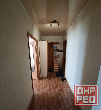 Сдам однокомнатную квартиру, Улица Щетинина Этаж Донецк - изображение 5