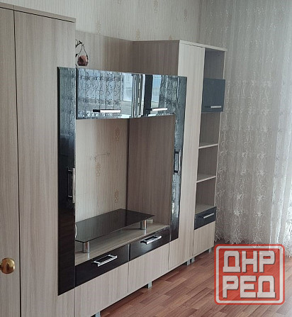 Сдам однокомнатную квартиру, Улица Щетинина Этаж Донецк - изображение 2