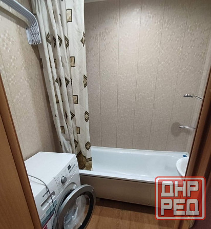 Сдам однокомнатную квартиру, Улица Щетинина Этаж Донецк - изображение 6