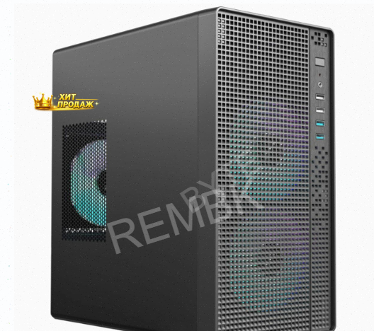 Корпус Acd Coffre 107 Usb3.0*2+usb2.0*2+hd Audio - арт:3051 Донецк