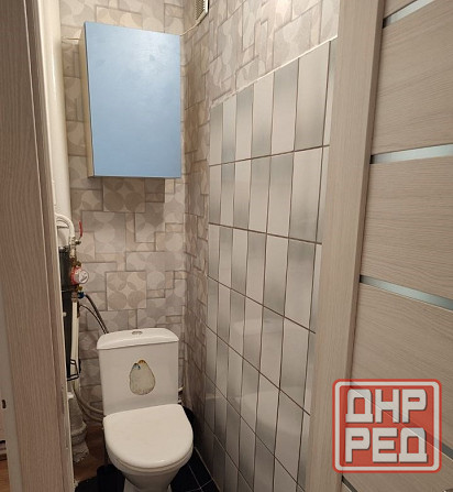 Сдаётся двухкомнатную квартиру Донецк - изображение 3