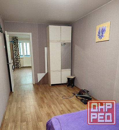 Сдаётся двухкомнатную квартиру Донецк - изображение 5