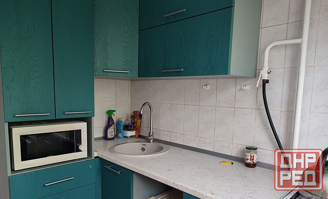 Сдаётся двухкомнатную квартиру Донецк - изображение 6