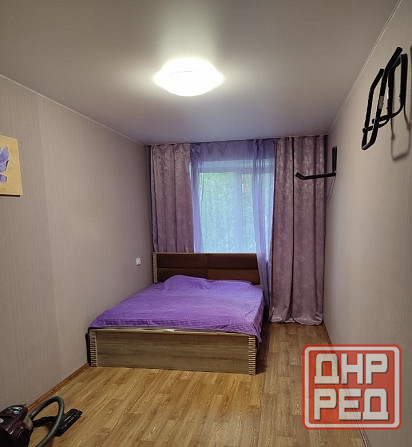 Сдаётся двухкомнатную квартиру Донецк - изображение 4