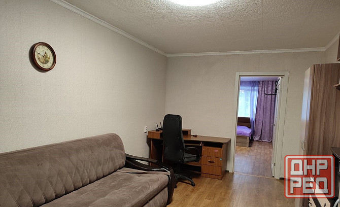 Сдаётся двухкомнатную квартиру Донецк - изображение 1