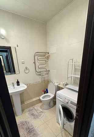 Сдаётся однокомнатную квартиру Донецк