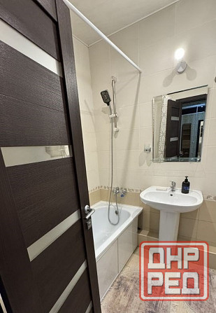 Сдаётся однокомнатную квартиру Донецк - изображение 4