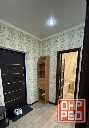 Сдаётся однокомнатную квартиру Донецк - изображение 5
