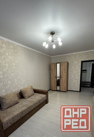 Сдаётся однокомнатную квартиру Донецк - изображение 7