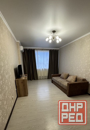 Сдаётся однокомнатную квартиру Донецк - изображение 6