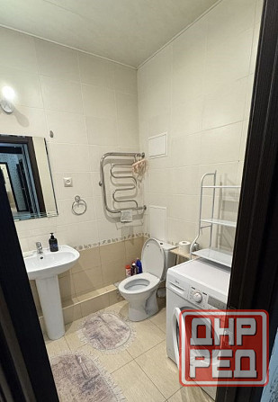 Сдаётся однокомнатную квартиру Донецк - изображение 1