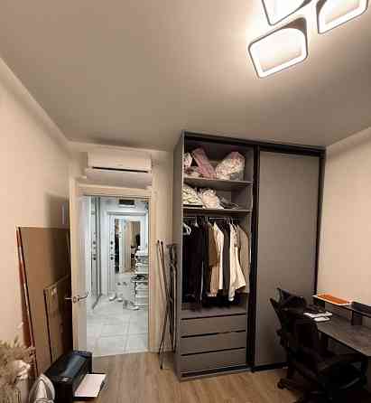 Сдаю двухкомнатную квартиру Донецк