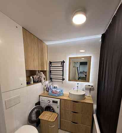 Сдаю двухкомнатную квартиру Донецк