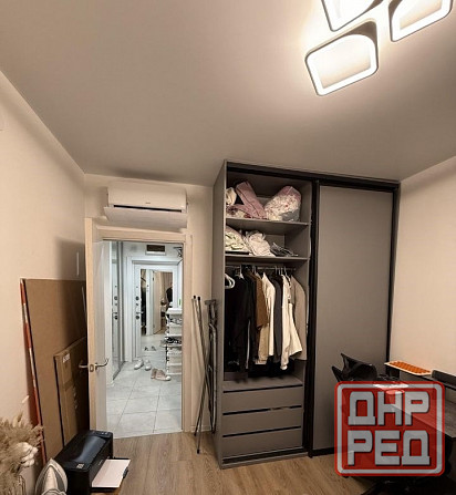 Сдаю двухкомнатную квартиру Донецк - изображение 5