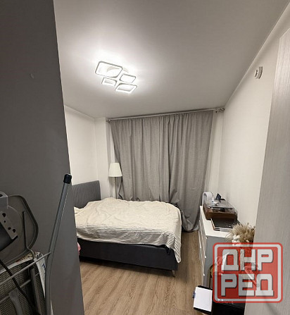 Сдаю двухкомнатную квартиру Донецк - изображение 4