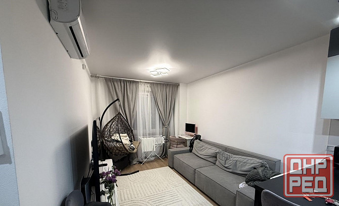 Сдаю двухкомнатную квартиру Донецк - изображение 3