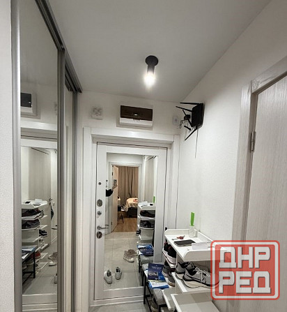 Сдаю двухкомнатную квартиру Донецк - изображение 6