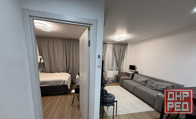 Сдаю двухкомнатную квартиру Донецк - изображение 1