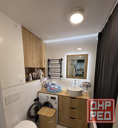 Сдаю двухкомнатную квартиру Донецк - изображение 2