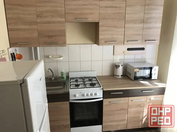 Сдам двухкомнатную квартиру, Кировский район Донецк - изображение 2