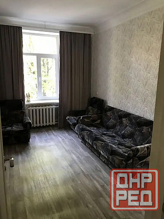 Сдам двухкомнатную квартиру, Кировский район Донецк - изображение 3