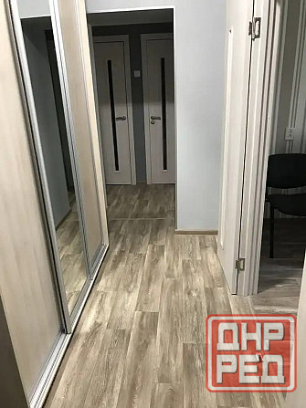 Сдам двухкомнатную квартиру, Кировский район Донецк - изображение 4