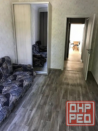 Сдам двухкомнатную квартиру, Кировский район Донецк - изображение 6