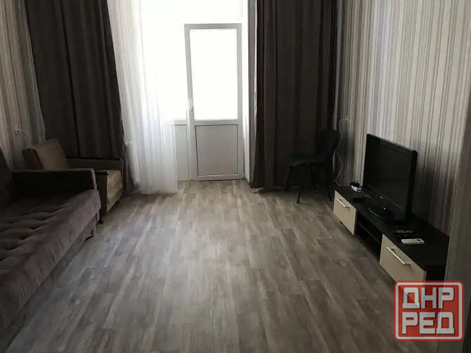 Сдам двухкомнатную квартиру, Кировский район Донецк - изображение 1