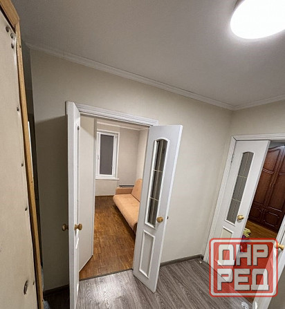 Сдаётся двухкомнатную квартиру Донецк - изображение 2