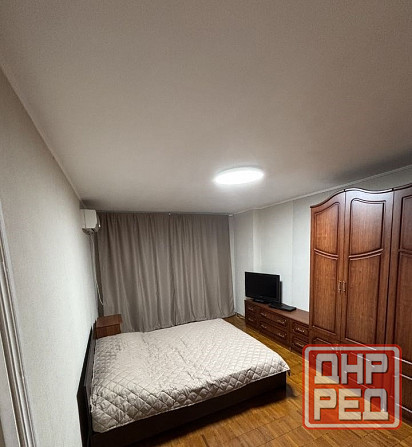 Сдаётся двухкомнатную квартиру Донецк - изображение 3