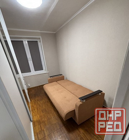 Сдаётся двухкомнатную квартиру Донецк - изображение 6