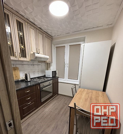 Сдаётся двухкомнатную квартиру Донецк - изображение 1