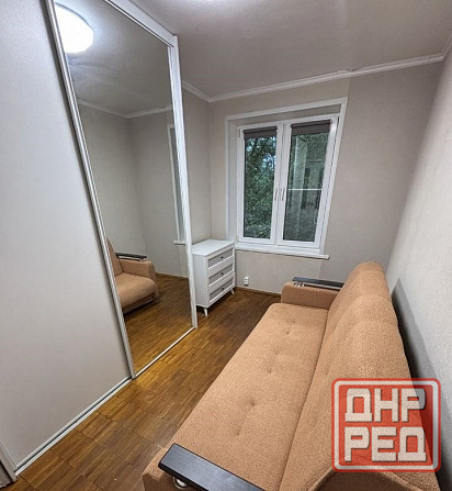 Сдаётся двухкомнатную квартиру Донецк - изображение 4