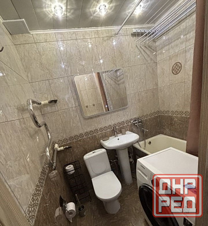 Сдаётся двухкомнатную квартиру Донецк - изображение 8