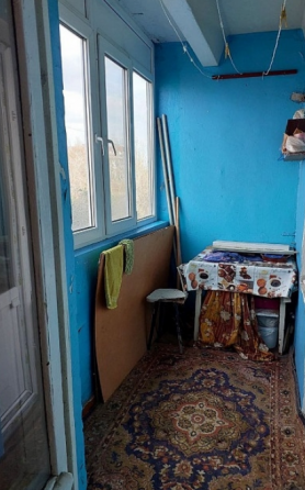 Продам 2-к квартиру на Бажанова, ул.Руднева Макеевка