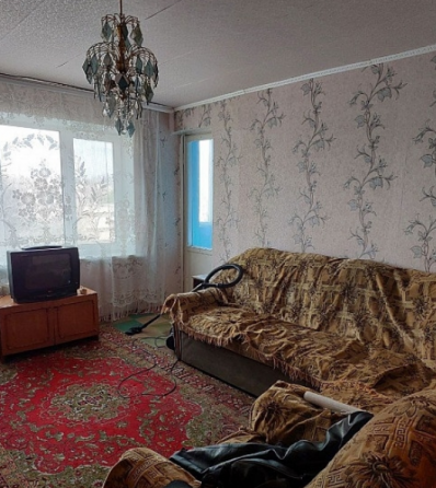 Продам 2-к квартиру на Бажанова, ул.Руднева Макеевка