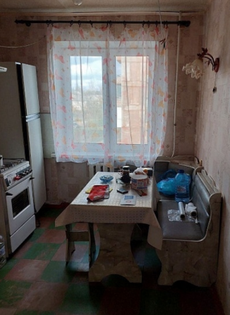 Продам 2-к квартиру на Бажанова, ул.Руднева Макеевка