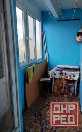 Продам 2-к квартиру на Бажанова, ул.Руднева Макеевка - изображение 5